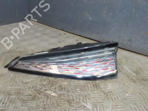 Right tailgate light DS DS 4 II (FR_, FB_, F3_, FP_) PureTech 130 | BP39180386C80 - Image 3