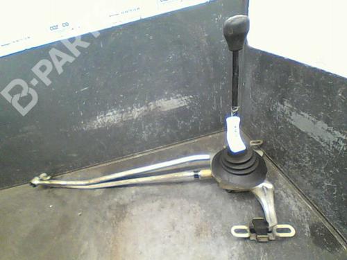 Used Manual gearbox selector Manual gearbox selector FORD FIESTA II (FBD) 1.0 (FBD) (45 hp) 10933934 10933934