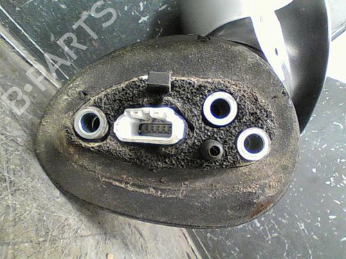 Used Right mirror FIAT PUNTO EVO (199_) 1.3 D Multijet (199AXC1A, 199BXC1A, 199AXT1A, 199BXT1A) (75 hp) 10765233
