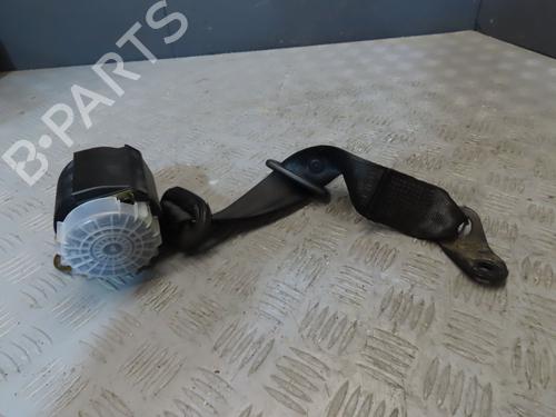 Used Rear left belt tensioner VW POLO (9N_, 9A_) [2001-2014]  19539984