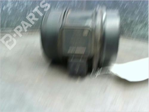 Mass air flow sensor PEUGEOT 407 (6D_) 2.0 HDi 135 (6DRHRH, 6DRHRE, 6DRHRG, 6DRHRJ) | BP11188299M95 