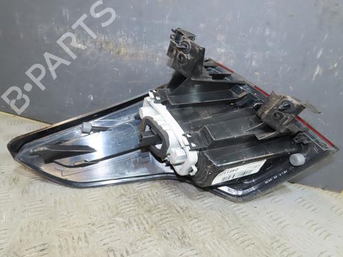 Used Right taillight Right taillight CITROËN C4 Picasso I MPV (UD_) 1.6 HDi 110 (112 hp) 33711567 33711567