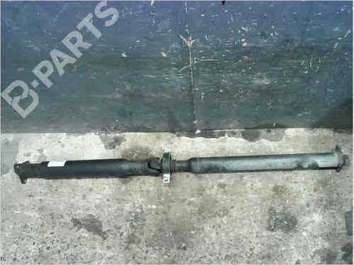Used Driveshaft BMW 1 (E87) 118 d (143 hp) 11131374
