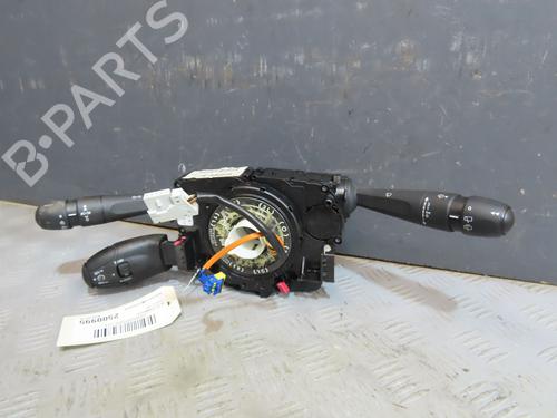 Steering column stalk PEUGEOT 208 I (CA_, CC_) 1.2 VTI 82 | BP30502343I23