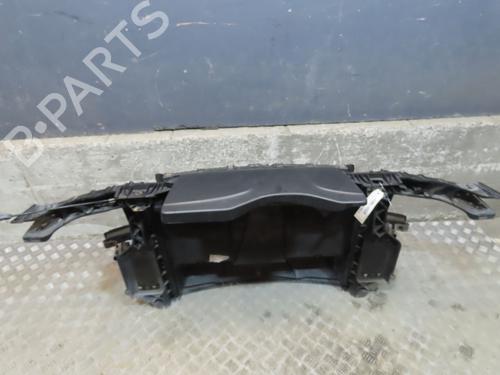 Used Front slam panel BMW 1 (E87) 120 d (177 hp) 29963433