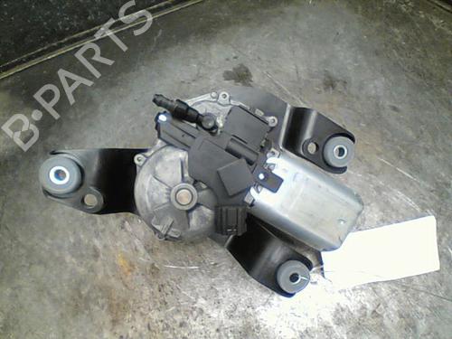 Used Rear wiper motor MERCEDES-BENZ B-CLASS Sports Tourer (W245) B 180 CDI (245.207) (109 hp) 11739221