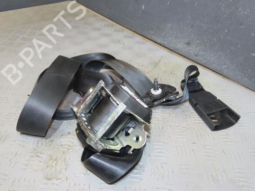 Front left seatbelt CITROËN C3 III (SX) 1.2 PureTech 82 | BP34710045I26 - Image 2