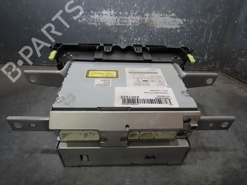 Radio TOYOTA RAV 4 III (_A3_) 2.2 D 4WD (ALA30_, ALA30R) | BP15953089E6
