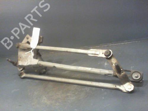 Used Front wiper motor Front wiper motor FORD MONDEO IV Turnier (BA7) 2.0 TDCi (140 hp) 36493180 36493180
