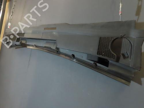 Scuttle panel PEUGEOT 607 (9D, 9U)  | BP18124101C110 