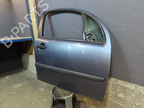 Right front door CITROËN C3 I (FC_, FN_)  | BP21180142C3 