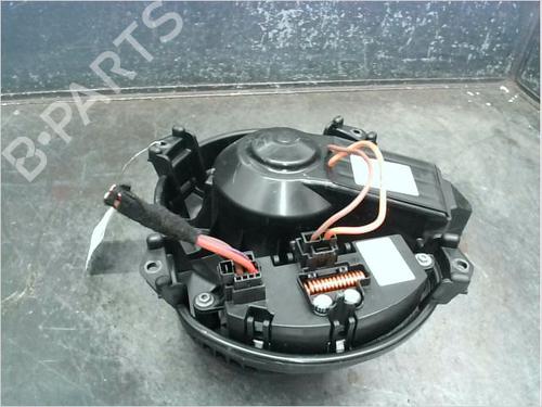 Used Heater blower motor MERCEDES-BENZ B-CLASS Sports Tourer (W246, W242) B 200 CDI (246.201) (136 hp) 14978566