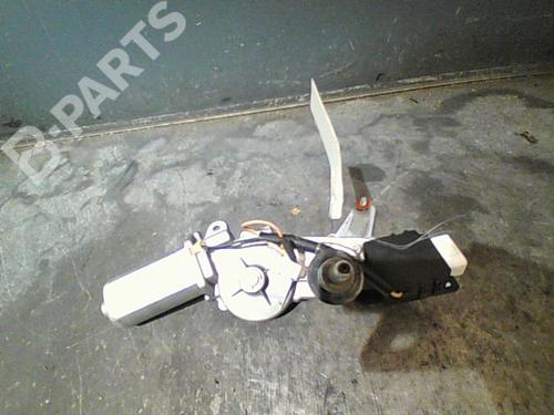 Used Rear wiper motor CHEVROLET AVEO / KALOS Hatchback (T250, T255) 1.2 LPG (84 hp) 10769320