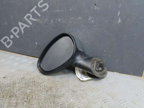 Left mirror FIAT 500 (312_) 1.2 (312AXA1A) | BP29645059C26 