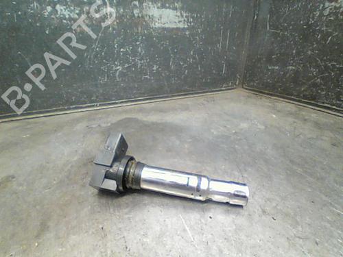Used Ignition coil SEAT IBIZA IV (6J5, 6P1) 1.2 (60 hp) 14870713