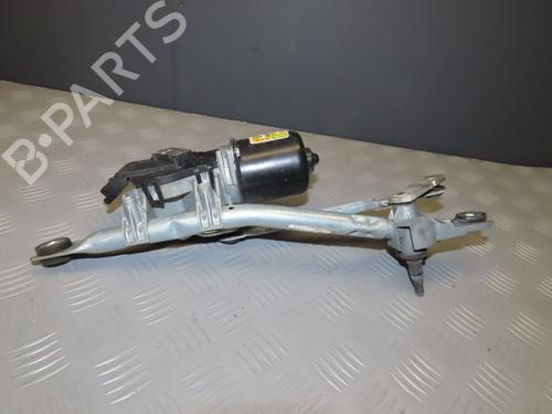 Front wiper motor CITROËN C1 (PM_, PN_)  | BP18066442M29 