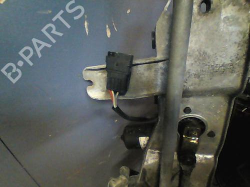 Used Front wiper motor PEUGEOT 807 (EB_) 2.2 HDi (128 hp) 11214567