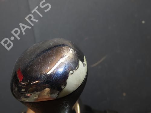 Used Shift knob PEUGEOT 308 I (4A_, 4C_) 1.6 16V (120 hp) 25207966