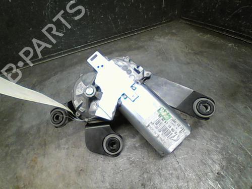 Used Rear wiper motor CITROËN C5 II (RC_) [2004-2008]  23116792
