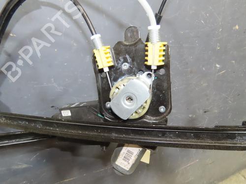 Used Front right window mechanism Front right window mechanism 38429061 38429061