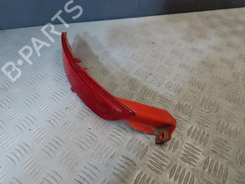 Used Rear bumper right light FORD FIESTA VI (CB1, CCN) 1.6 TDCi (95 hp) 23395838