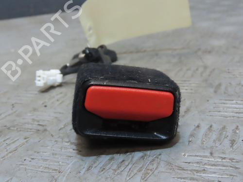 Used Seat buckle CITROËN C3 / C3 ORIGIN III (SX) 1.5 BlueHDi 100 (SXYHYP, SXYHTU) (102 hp) 27216326