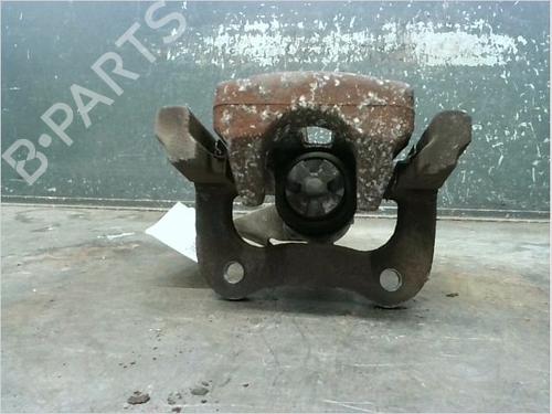 Used Left rear brake caliper RENAULT MEGANE III Grandtour (KZ0/1) 1.5 dCi (KZ09, KZ0D, KZ1G, KZ29, KZ14, KZ1W, KZ10, KZ1F,... (110 hp) 14872614