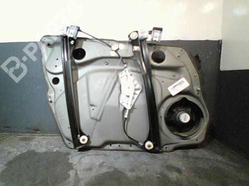 Front right window mechanism MERCEDES-BENZ B-CLASS Sports Tourer (W245) B 180 CDI (245.207) | BP11212143C23 