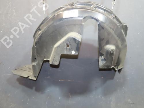 Used Wheel arch PEUGEOT 208 II (UB_, UP_, UW_, UJ_) 1.2 PureTech 100 (101 hp) 29469667