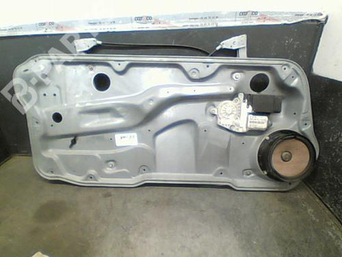 Front left window mechanism VW GOLF IV (1J1) 1.9 TDI | BP10764654C22 