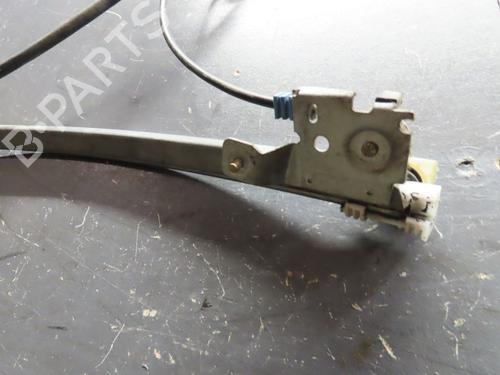 Front left window mechanism CITROËN SAXO (S0, S1) 1.4 VTS | BP16740569C22 