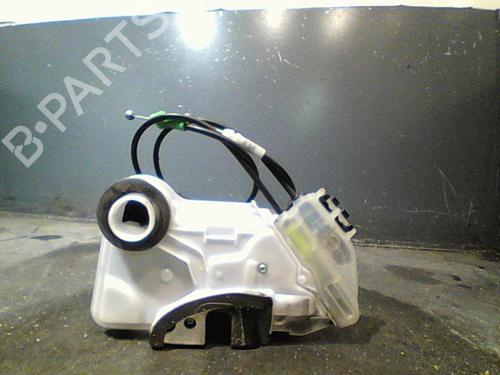 Used Front left lock PEUGEOT 108 1.0 VTi (69 hp) 10765904