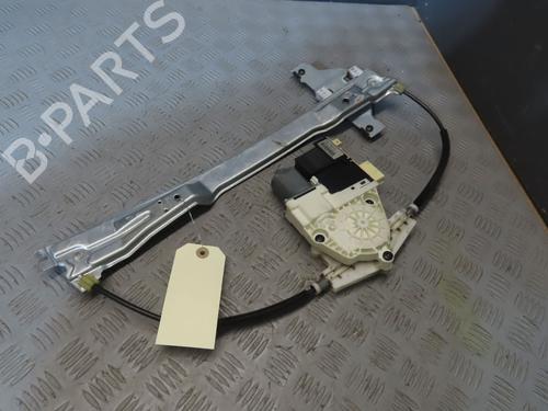 Front right window mechanism CITROËN C4 I (LC_) 1.6 HDi | BP23114774C23 