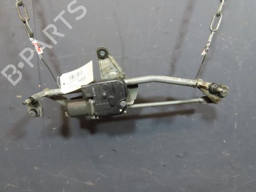 Front wiper motor VW PASSAT B7 Variant (365) 2.0 TDI | BP28033271M29