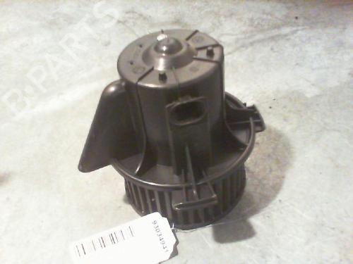 Used Heater blower motor PEUGEOT 307 (3A/C) 1.6 HDi 110 (109 hp) 23112421