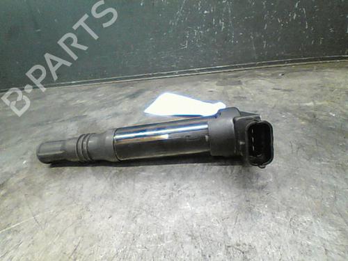 Used Ignition coil CITROËN C3 II (SC_) 1.0 VTi 68 (68 hp) 14870731
