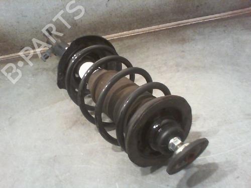 Used Right front shock absorber CITROËN C1 (PM_, PN_) [2005-2014]  23112836