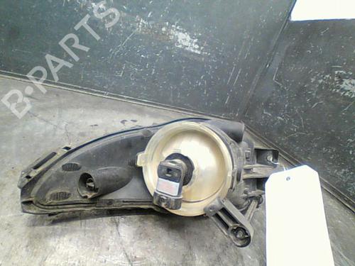 Used Left front fog light OPEL INSIGNIA A (G09) 2.0 CDTI (68) (131 hp) 10767928