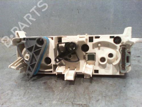 Used Climate control CITROËN BERLINGO / BERLINGO FIRST Box Body/MPV (M_) [1996-2011]  23113806