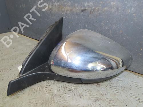 Used Left mirror Left mirror 38023642 38023642