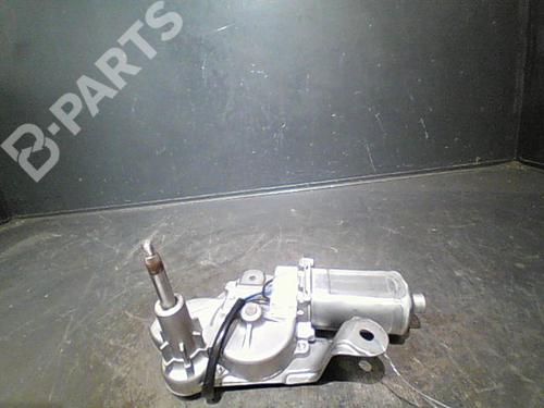 Used Rear wiper motor MAZDA 5 (CR) 2.0 CD (CR19) (143 hp) 11214457