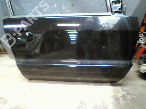 Right front door FORD FUSION (JU_) 1.4 TDCi | BP10764920C3 