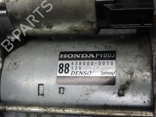 Used Starter Starter 18017767 18017767