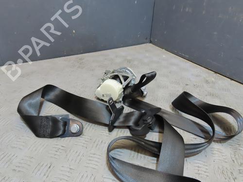 Front right belt tensioner CITROËN C3 II (SC_) 1.4 HDi 70 (SC8HZC, SC8HR0, SC8HP4) | BP29622496C88 