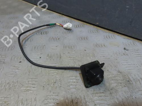 Used Camera RENAULT CAPTUR I (J5_, H5_) 1.2 TCe 120 (118 hp) 32511368