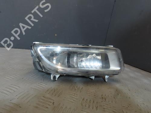 Right front fog light VW POLO V (6R1, 6C1)  | BP21180238C31 