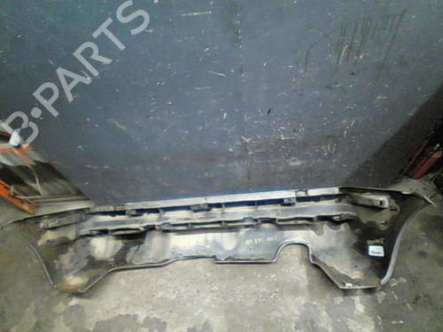 Used Rear bumper CITROËN XANTIA (X1_, X2_) 1.8 i (90 hp) 23115908