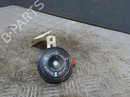 Horn DACIA LOGAN MCV II 1.0 SCe 75 | BP30047671E13 