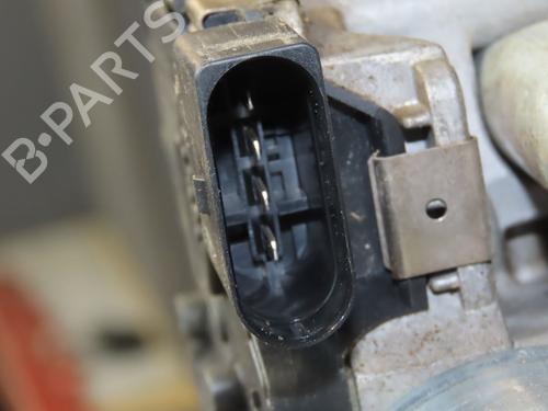 Used Front wiper motor SEAT LEON (5F1) 1.5 TSI (150 hp) 30606453
