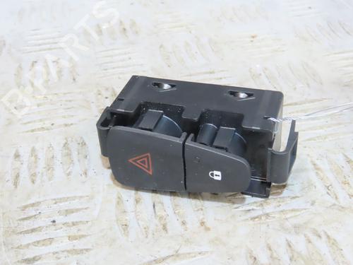 Warning switch RENAULT SCÉNIC III (JZ0/1_) 1.5 dCi | BP29150828I22 - Image 2